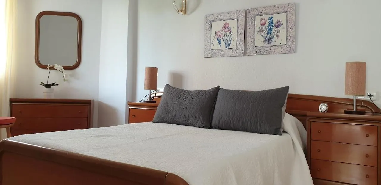 Plazamar, 2 - 2ª Linea De Playa Apartment Torre Del Mar 0*,  Spain