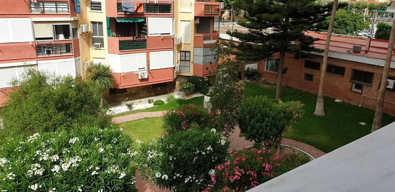 Plazamar, 2 - 2ª Linea De Playa Apartment Torre Del Mar Spain