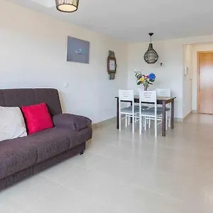 A&n La Vega 3 Appartement